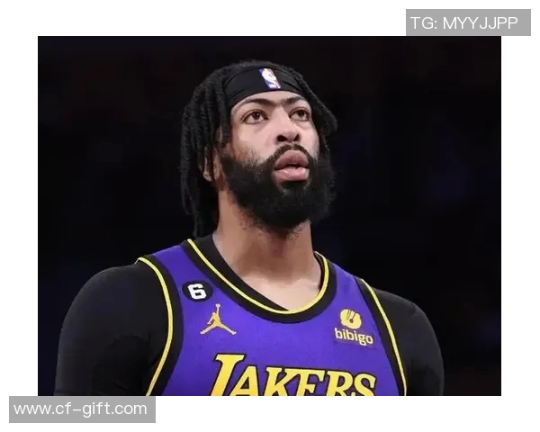 技术统计:浓眉近5场表现一览