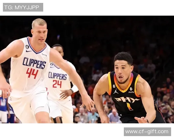 赛后评分出炉:布克成最大亮点!