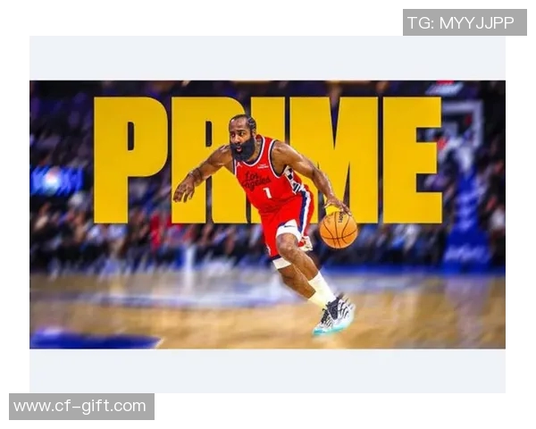 最新战报:哈登全场高光瞬间集锦