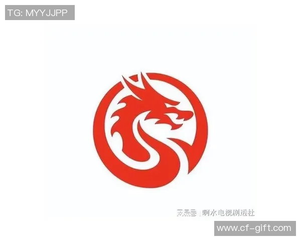 中国球队新LOGO公布，设计灵感源自龙图腾