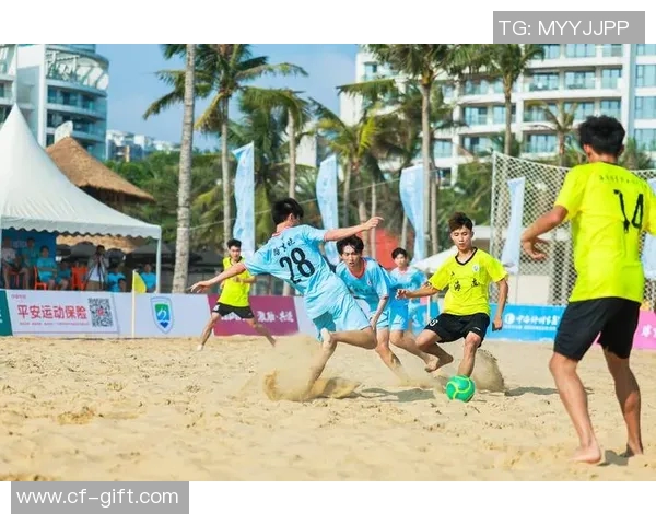 中国队参加沙滩足球世界杯，开局连胜