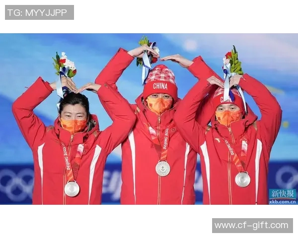 冬季两项世界杯，中国女将首次跻身领奖台