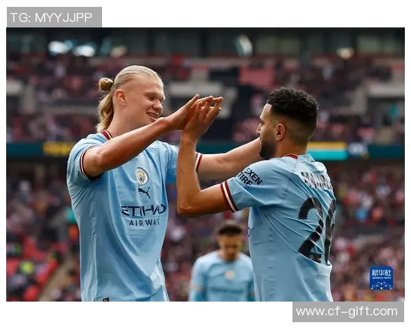 战术拆解：哈兰德为何能掌控比赛节奏？