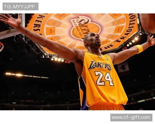 细数科比五大经典高光时刻 重温传奇瞬间唤起无尽回忆